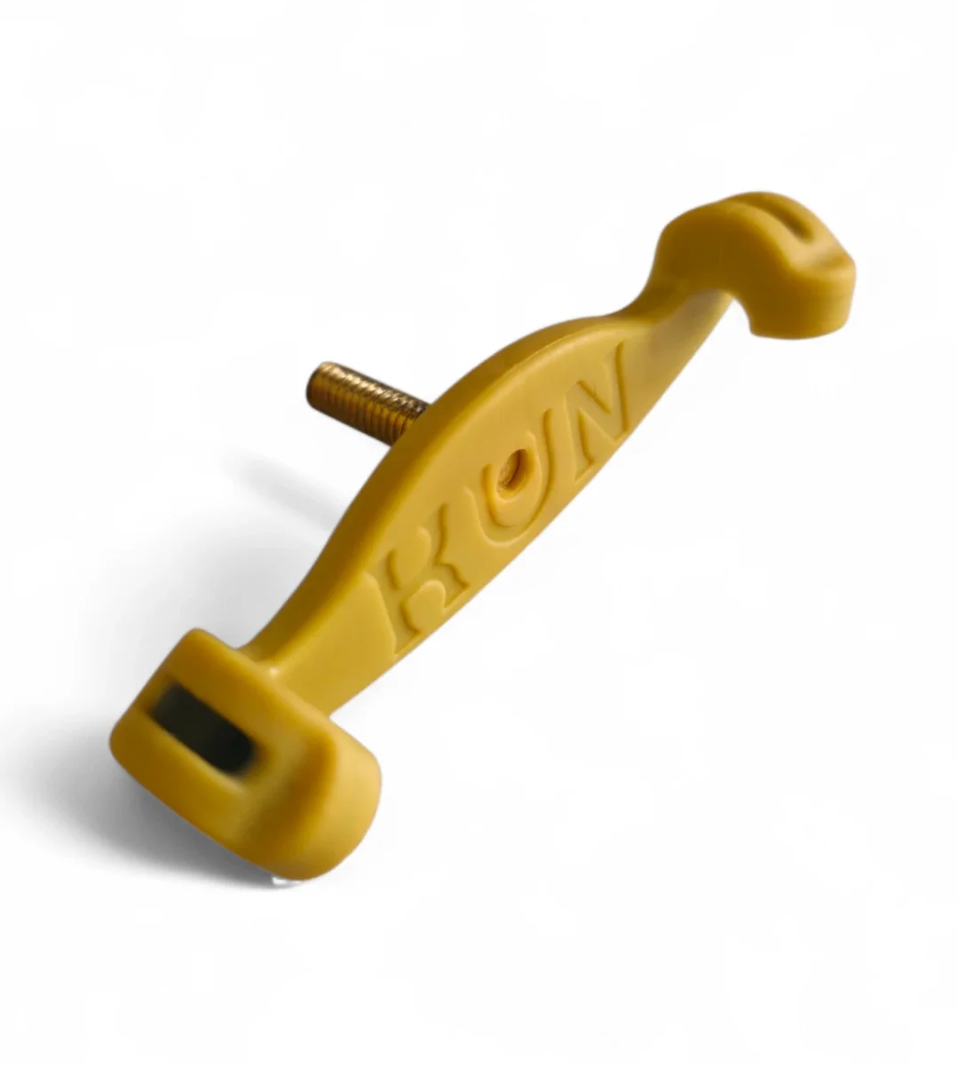 Brazo sujetador largop. cojines Kun 3/4-1/2