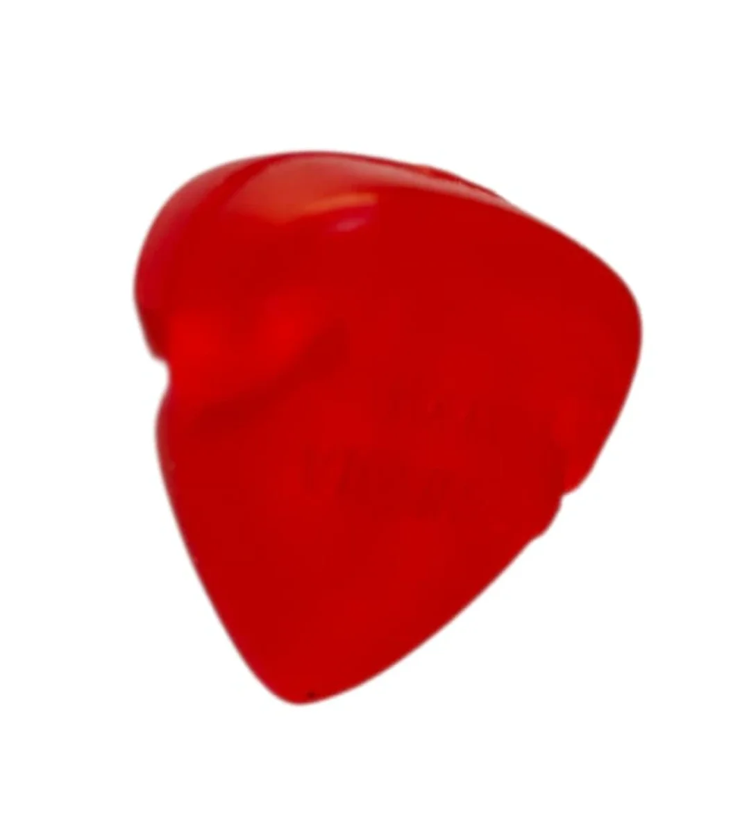 Sordina polly p. violín color rojo