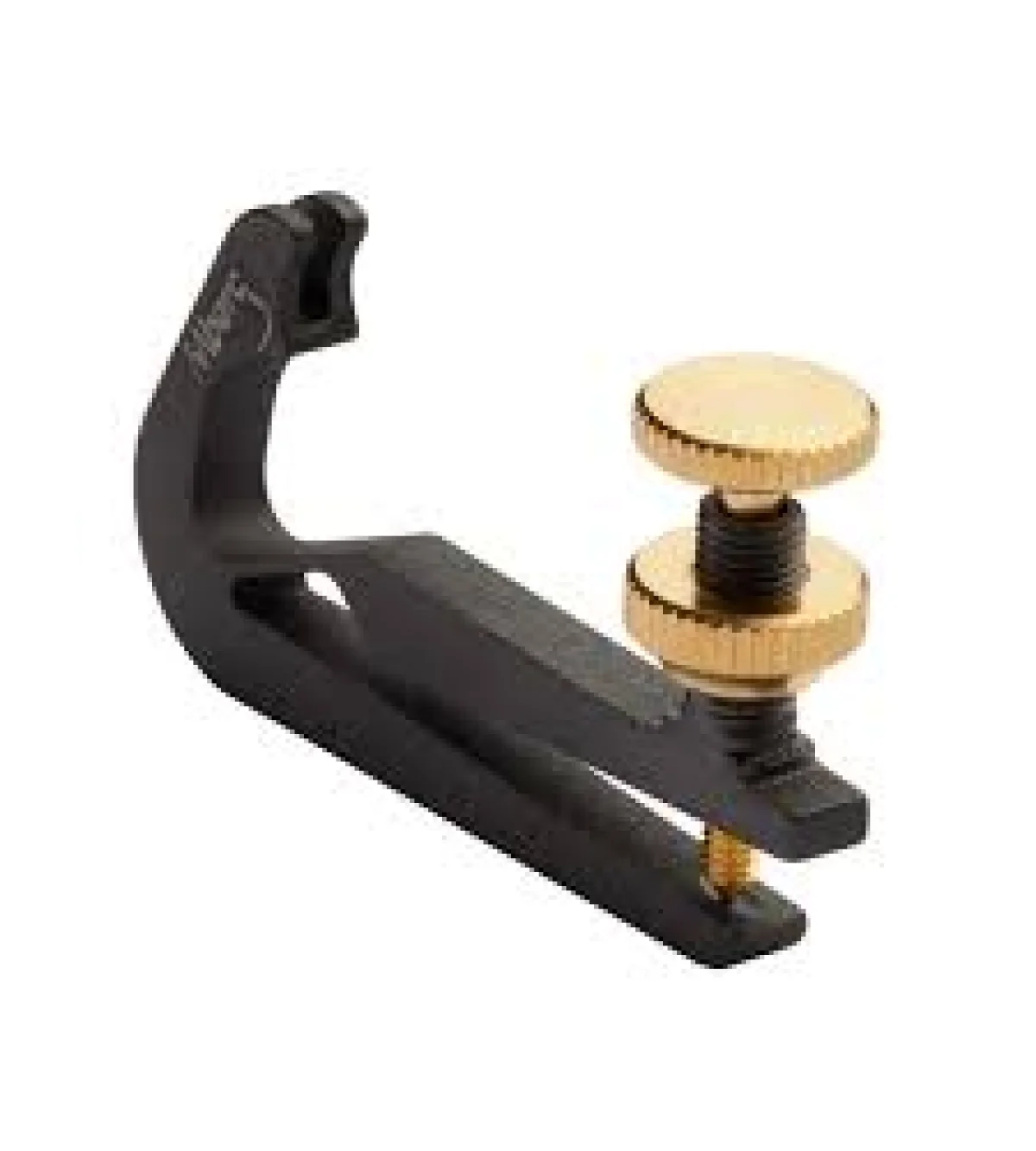 Afinador de titanium p. violín y viola Mberg