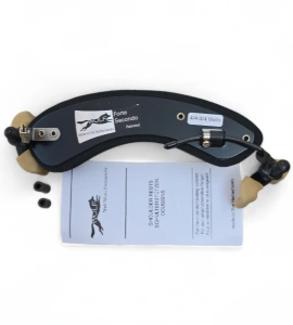 Cojín p. violín wolf forte secondo 4/4-3/4