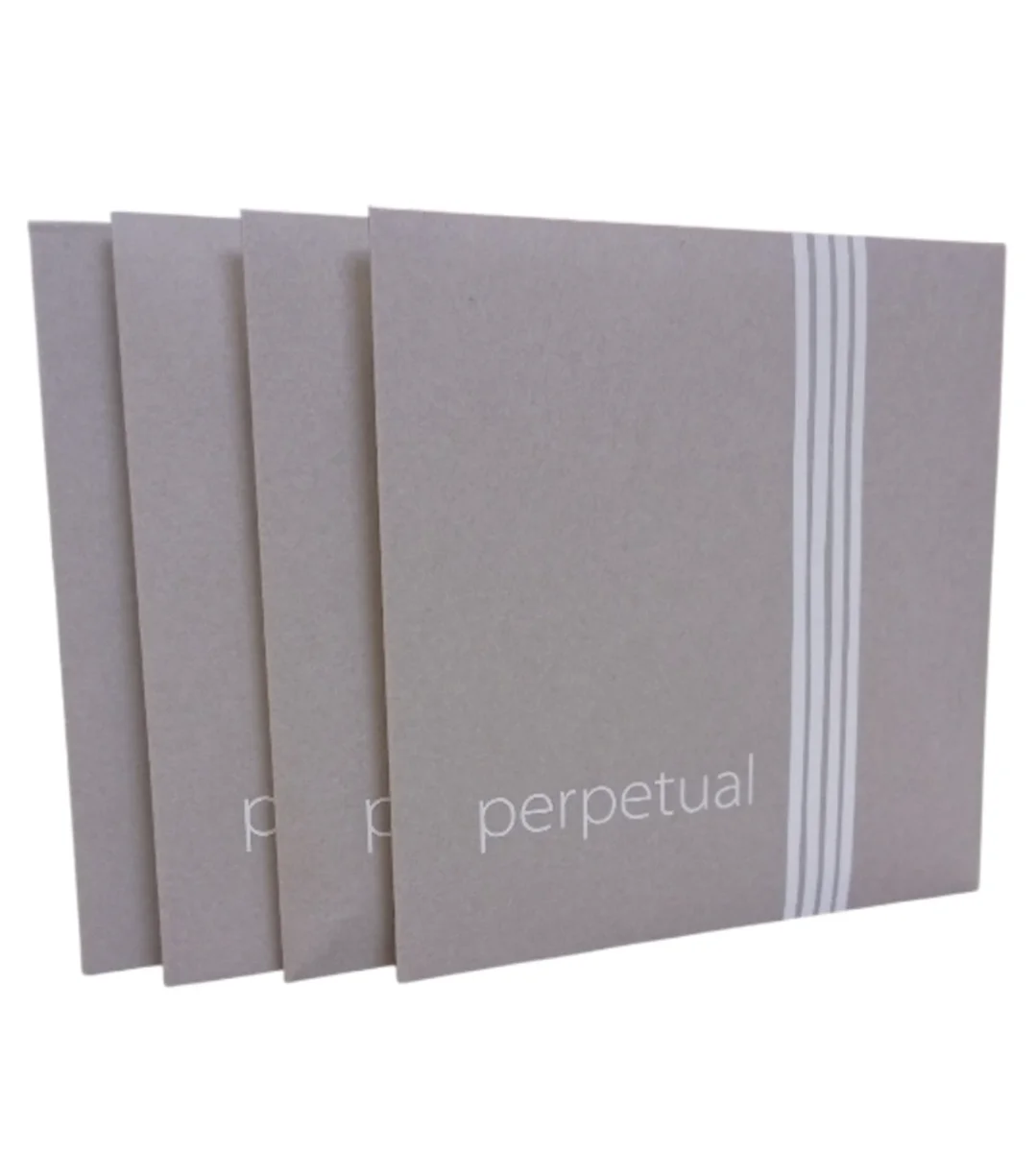 Juego de cuerdas p. violin Perpetual Cadenza