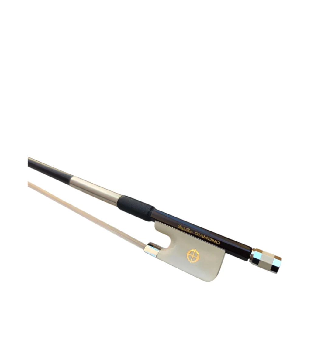 Arco codabow p. violín GX alabaster