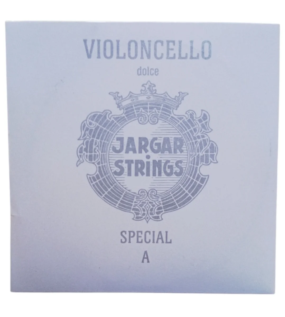 Cuerda LA dolce p. violonchelo Jargar Special