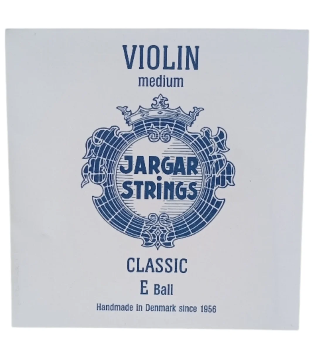 Cuerda MI p. violín, Jargar