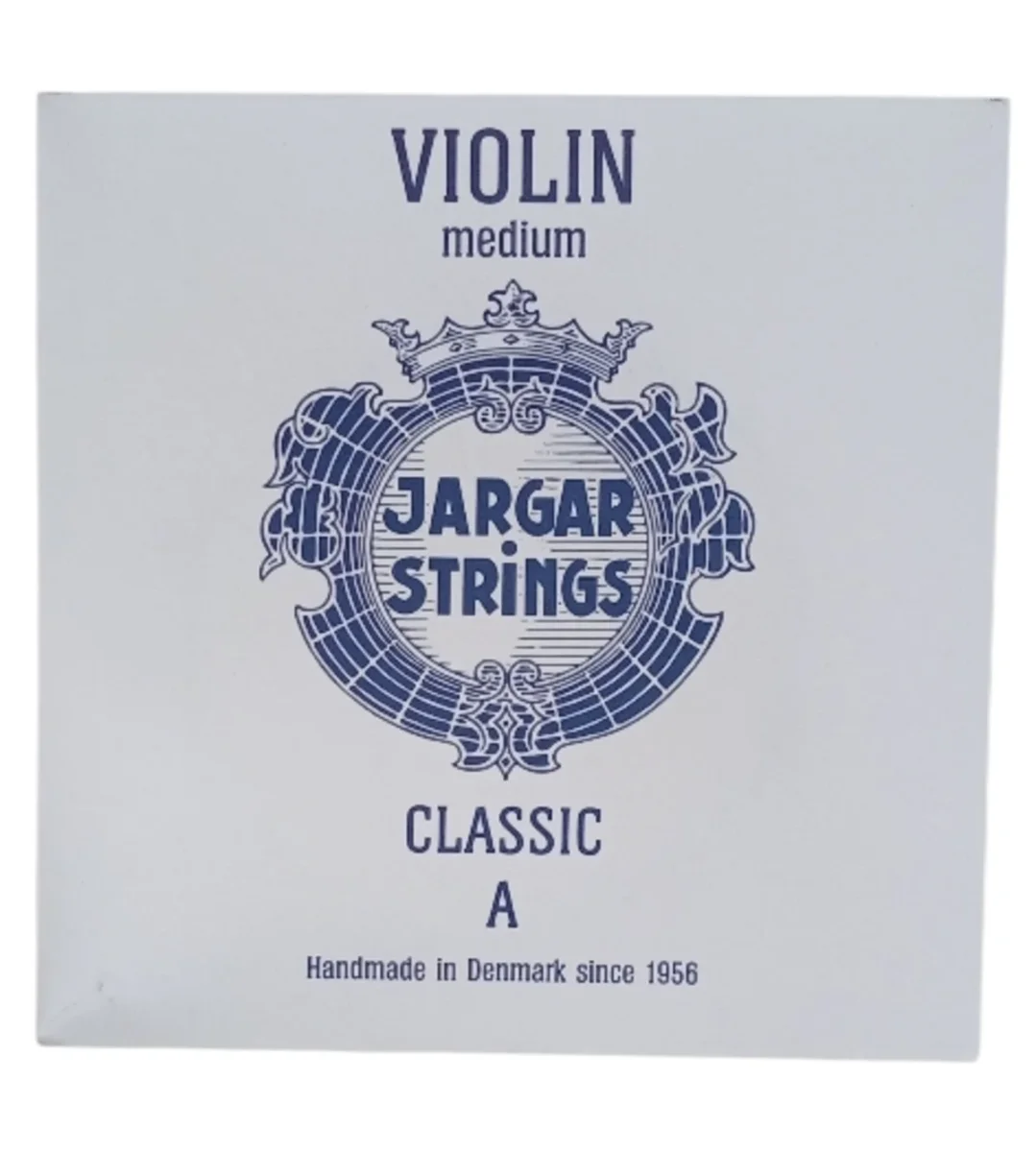 Cuerda LA p. violín, Jargar