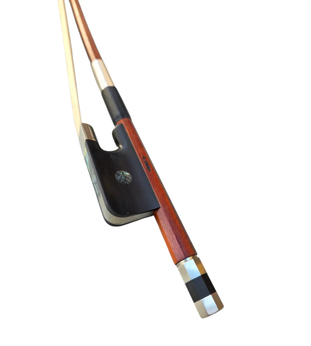 CB17F Arco p. contrabajo dorfler 17a, francés