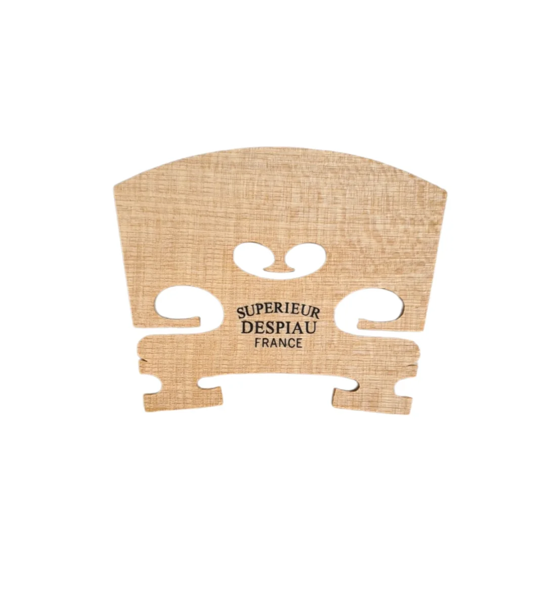 Puente despiau violín 3/4