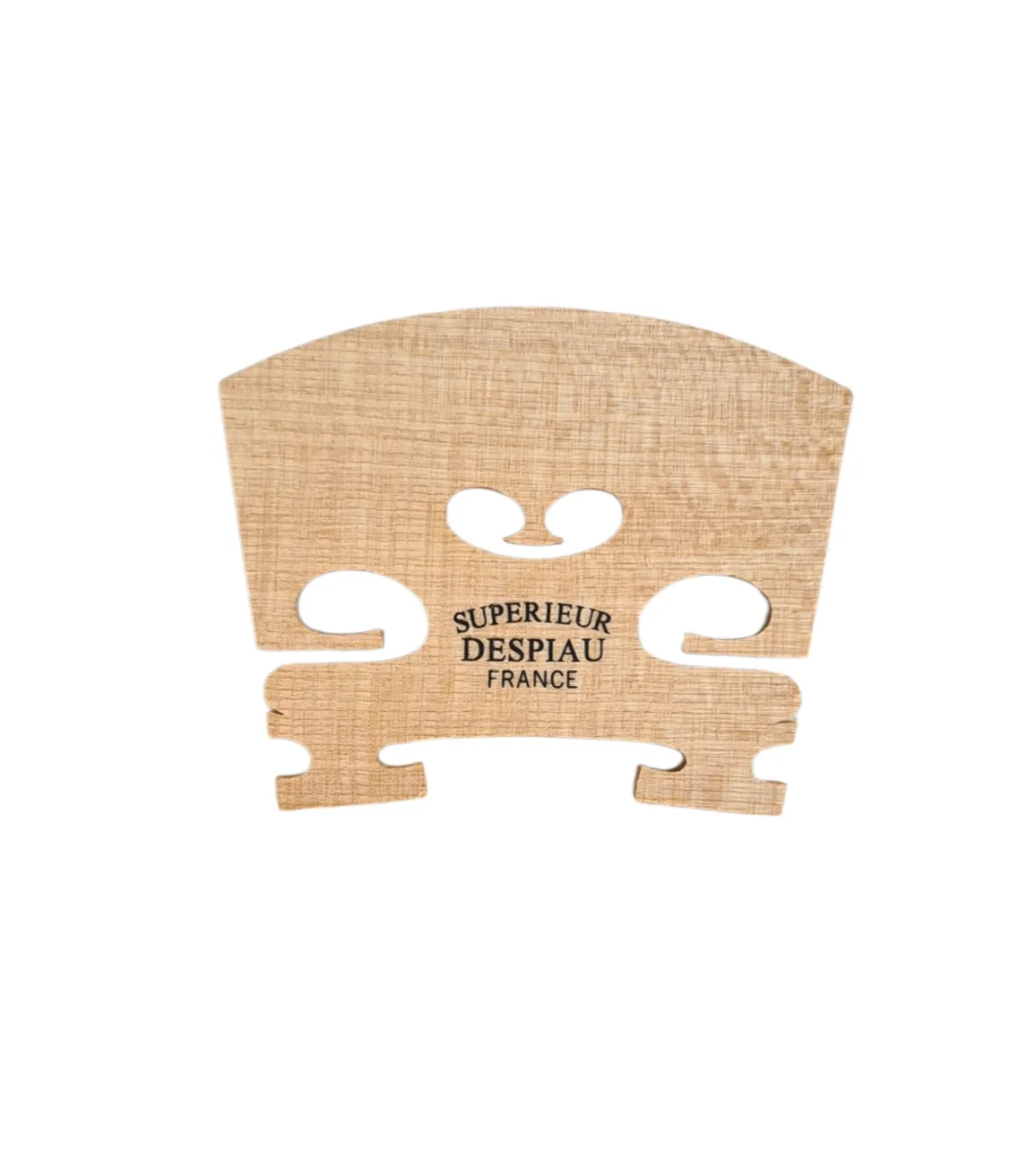 Puente despiau violín 1/4