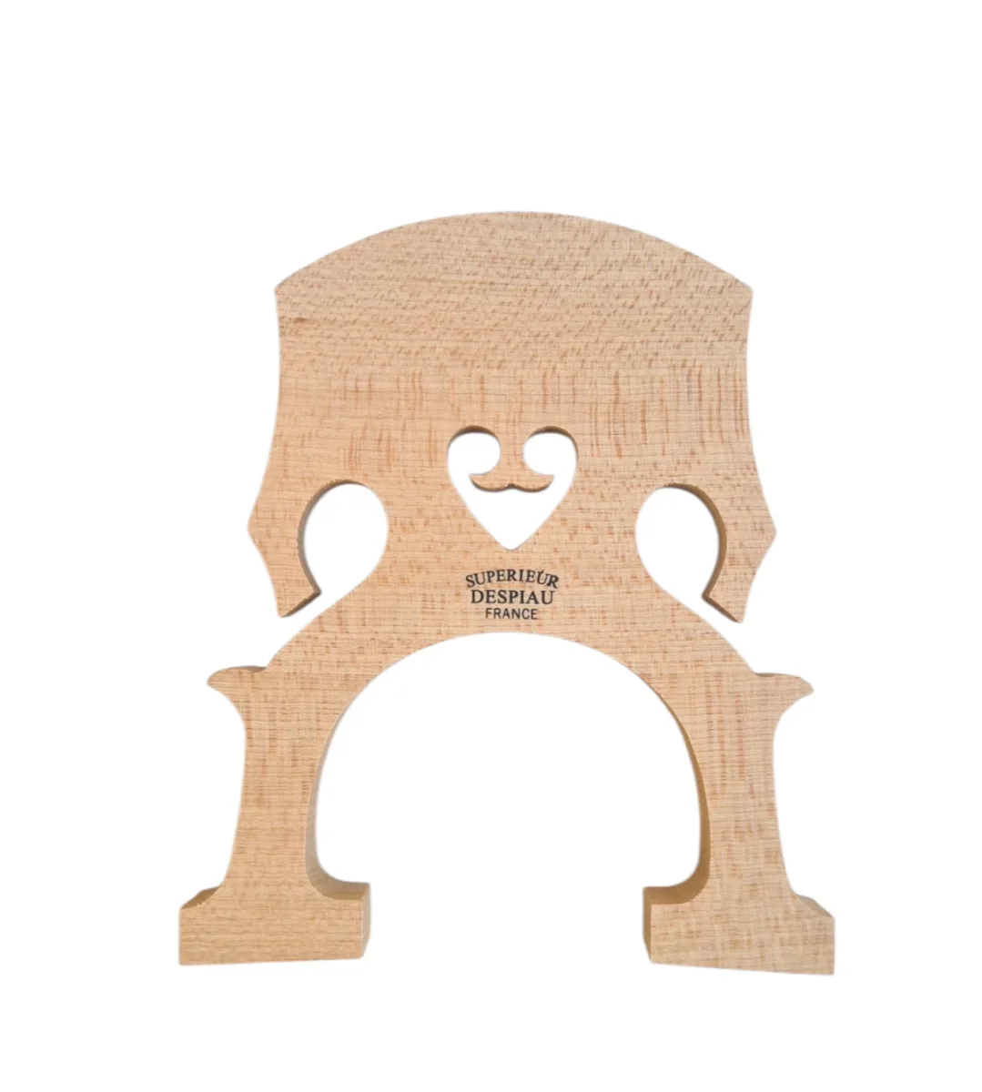 Puente despiau cello francés 92mm