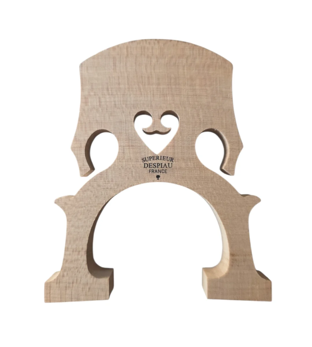 Puente despiau cello francés 1 árbol 94mm