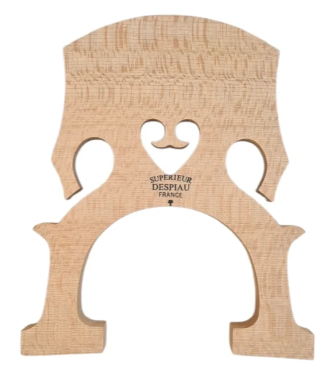 Puente despiau cello francés  1 árbol 94mm, Low