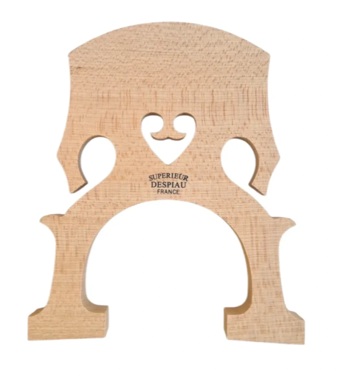 Puente despiau cello francés sin árbol 94mm C8