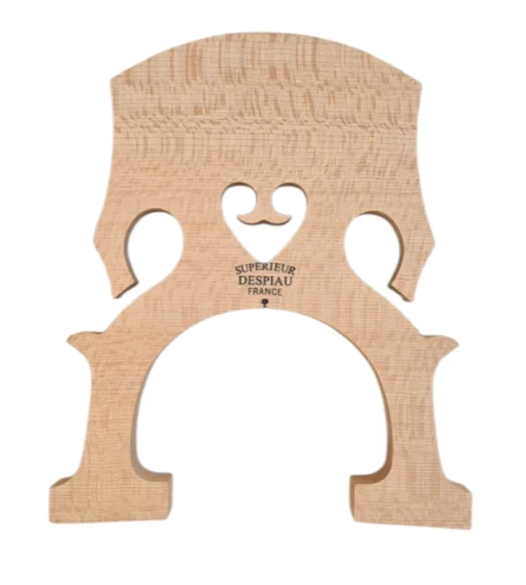 Puente despiau cello francés 1 árbol, 94mm C8