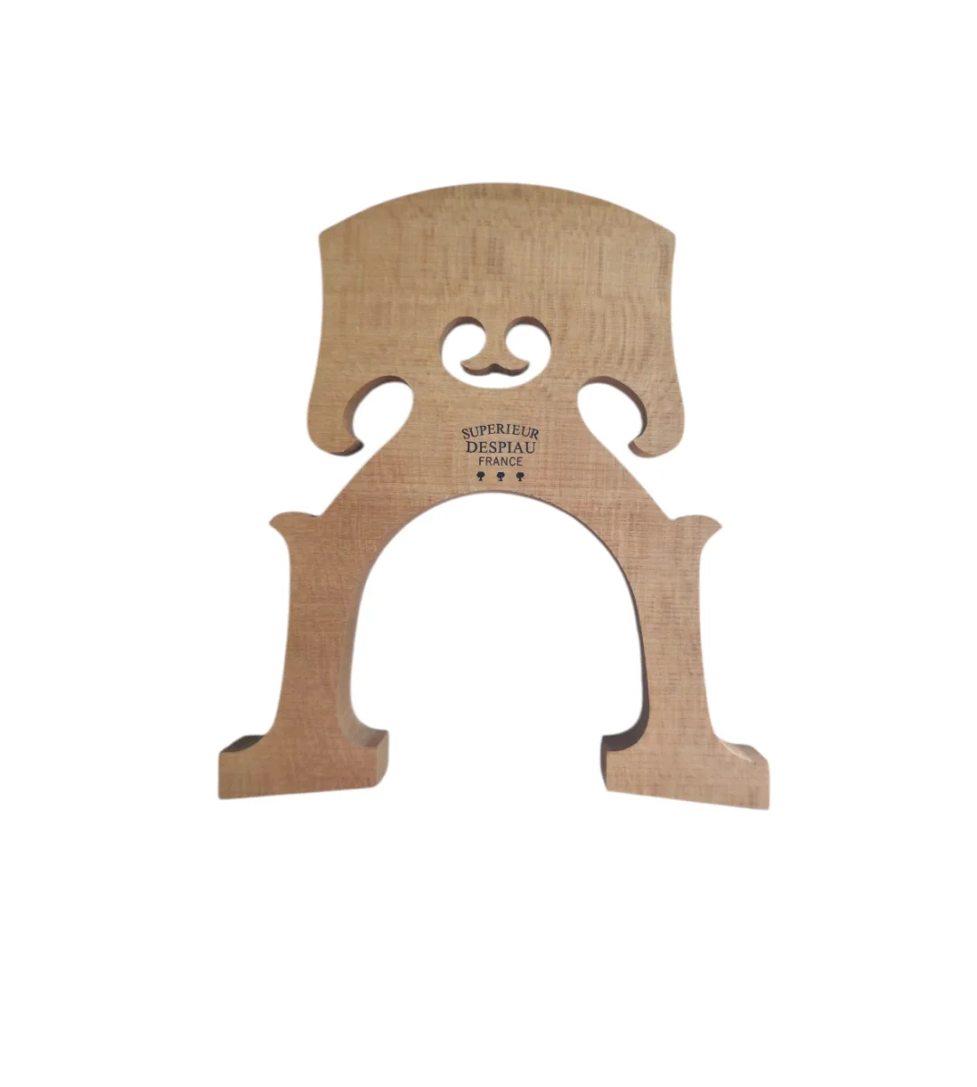 Puente despiau cello belga 3 árboles, 92mm C11