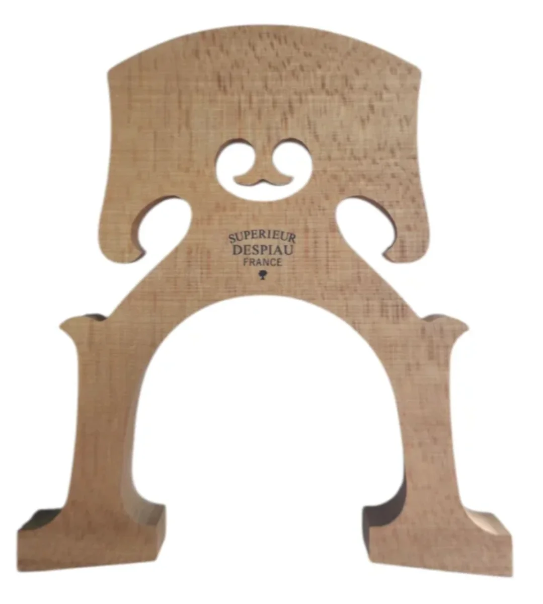 Puente despiau cello belga 1 árbol, 90mm C6