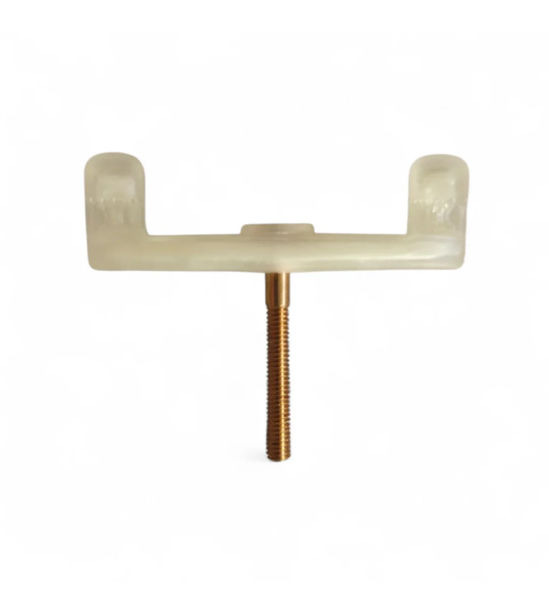 Pata Viva la Musica, 30mm BLANCO