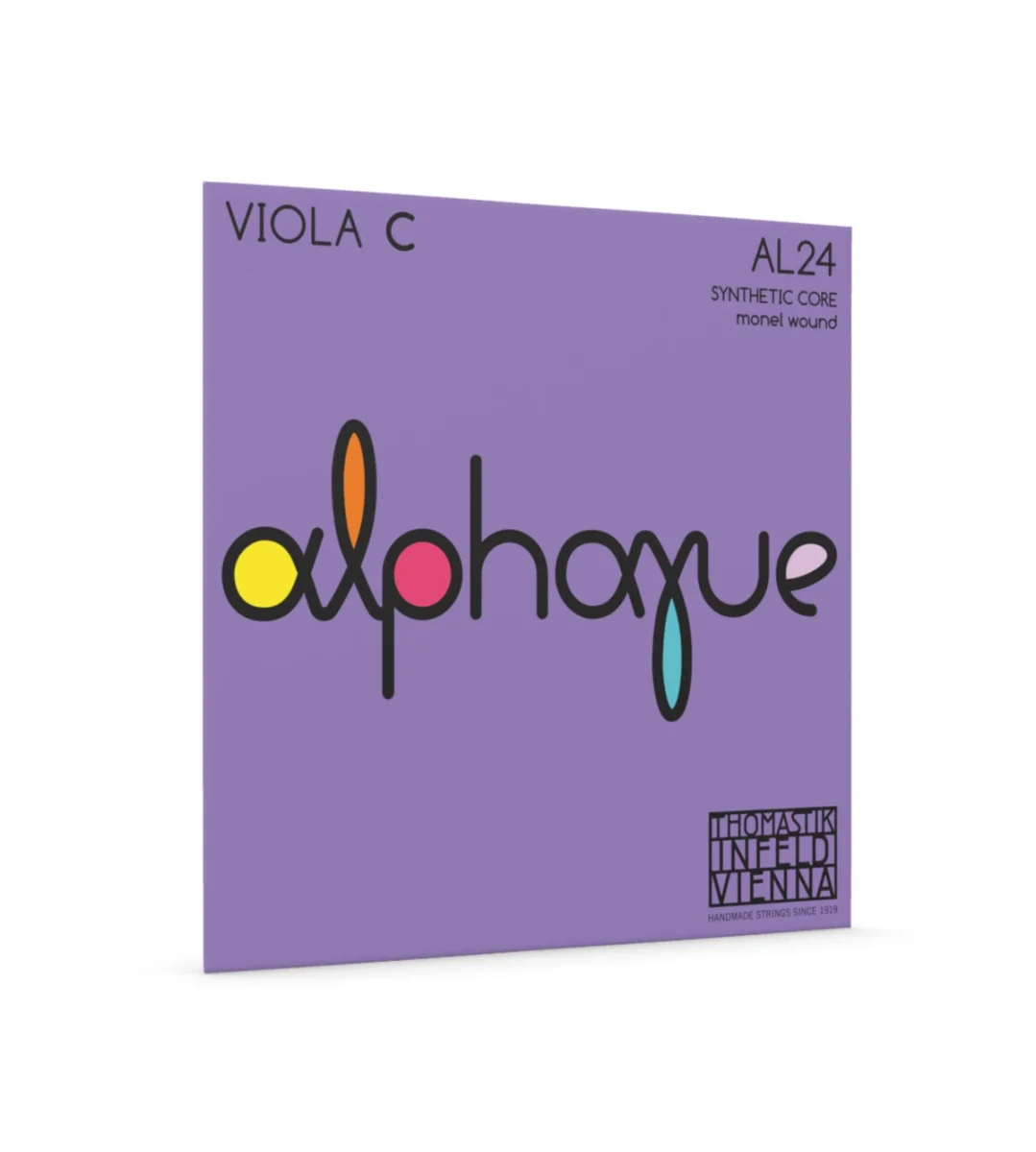Cuerda DO p. viola alphayue