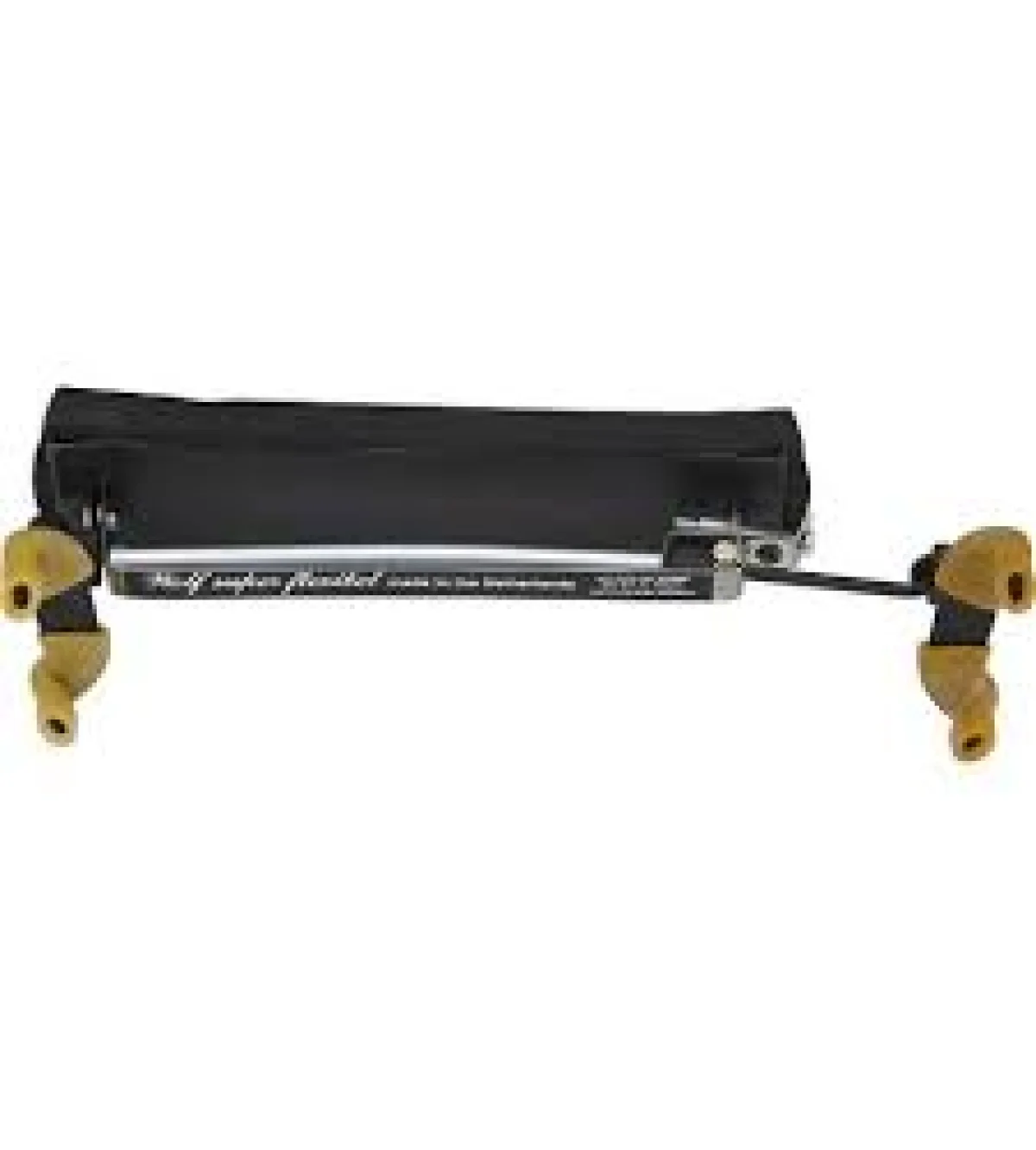 Cojin p. violin/viola wolf superflexible