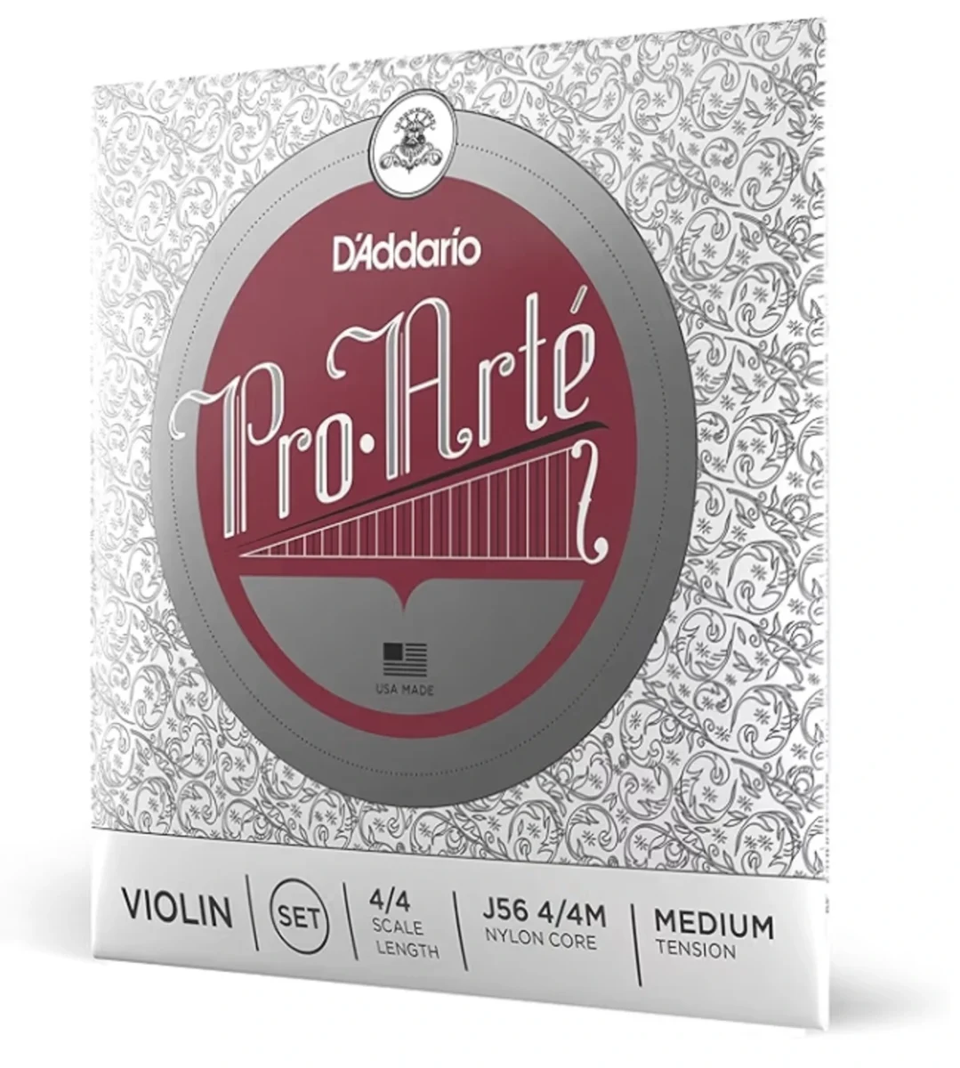 Juego de cuerdas p. violín Proarte