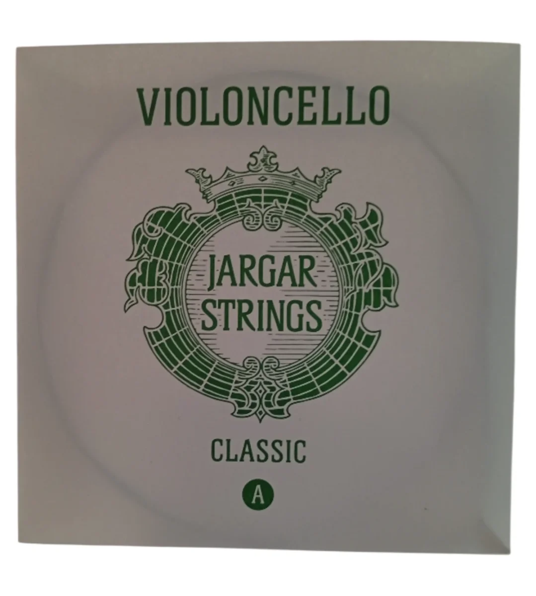 Cuerda LA dolce p. violonchelo, Jargar