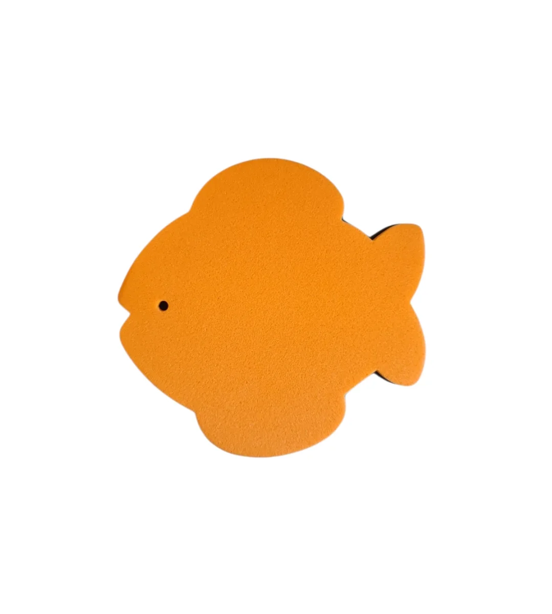 Cojín para violín/viola Magic Pad, pez naranja