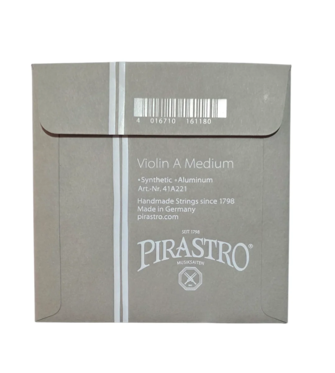 Cuerda LA p. violín perpetual