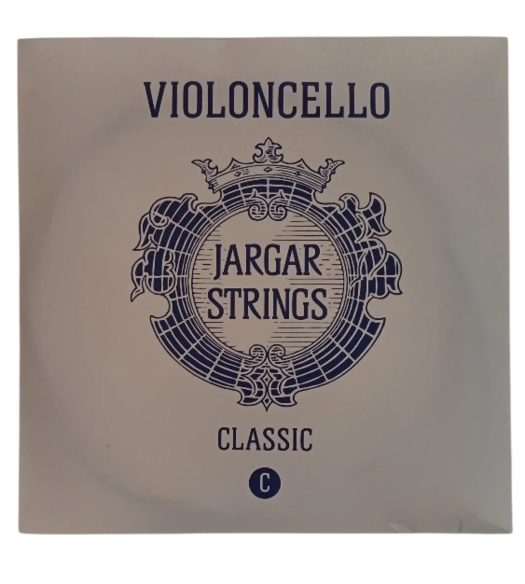 Cuerda  DO p. violonchelo, Jargar