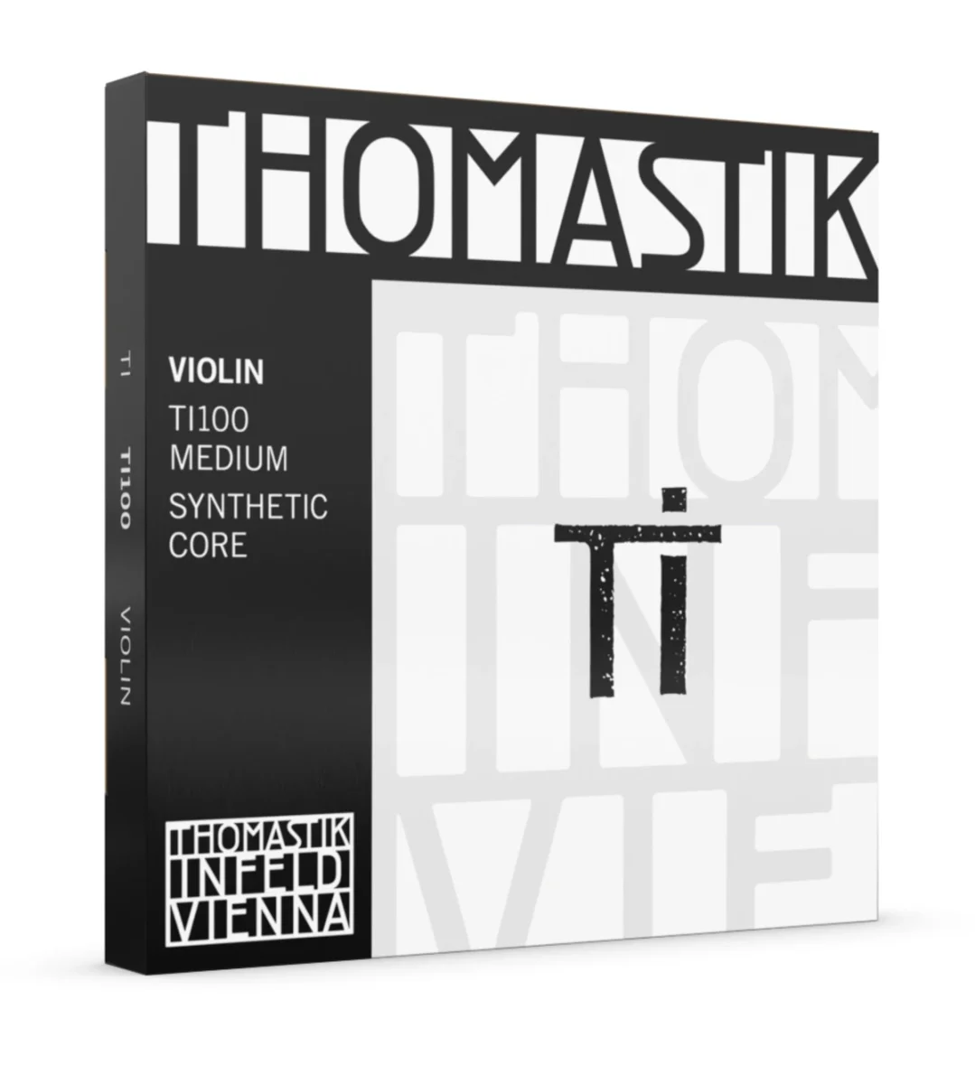 Juego de cuerdas p. violín TI