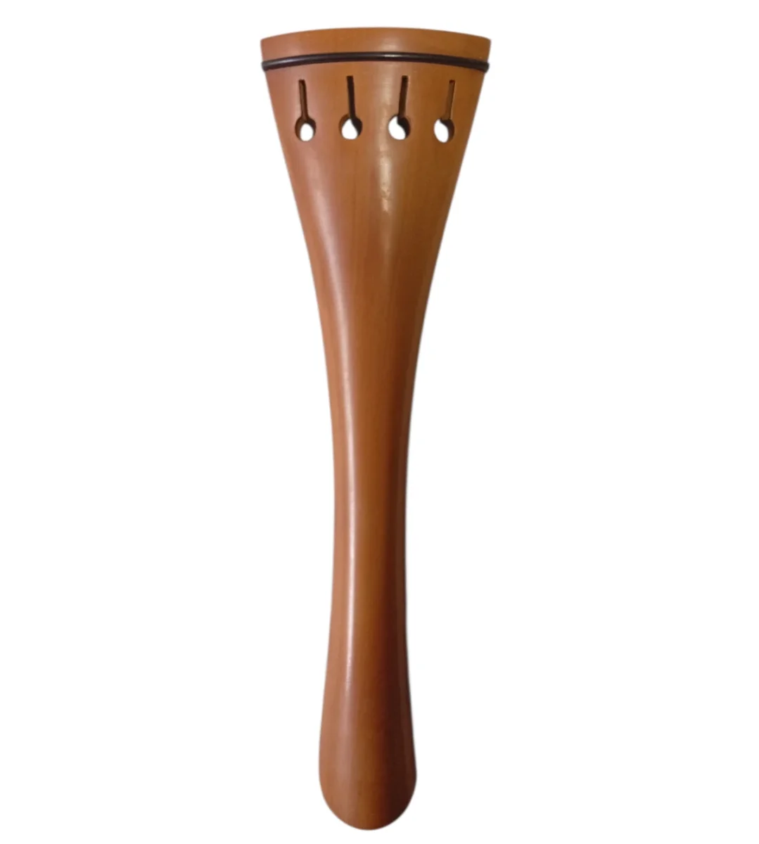 Cordal francés violonchelo, boj tira negra