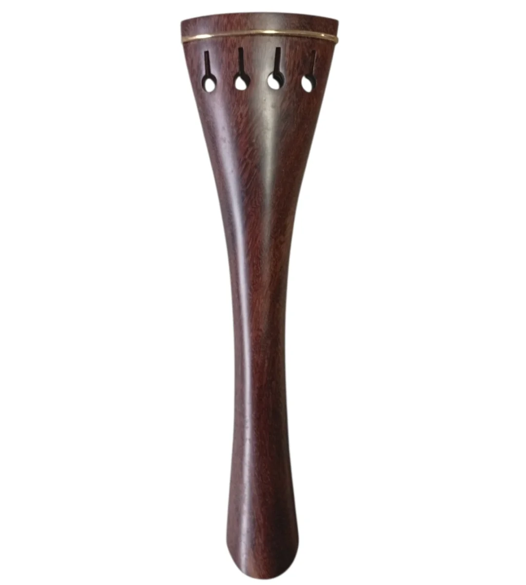 Cordal francés violonchelo, tintul tira dorada