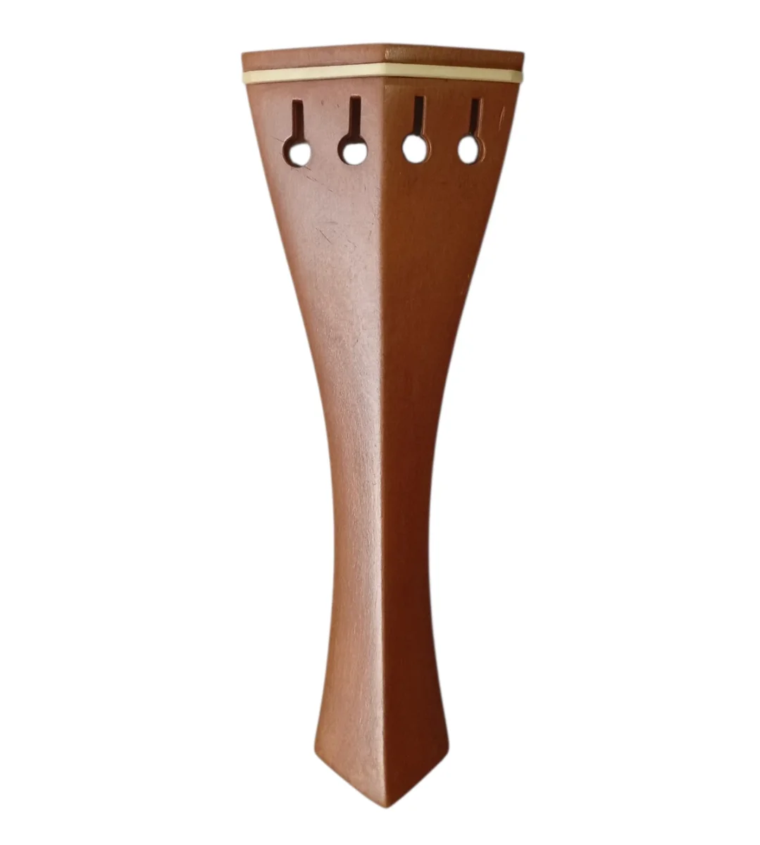 Cordal Hill viola, boj tira blanca 135mm