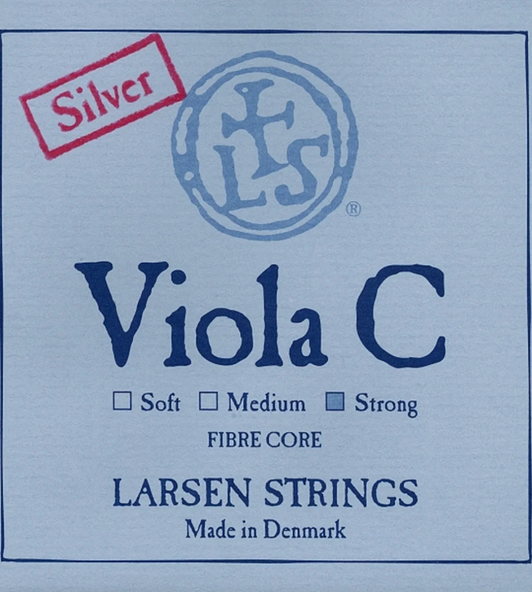 Cuerda DO p. viola, Larsen fuerte