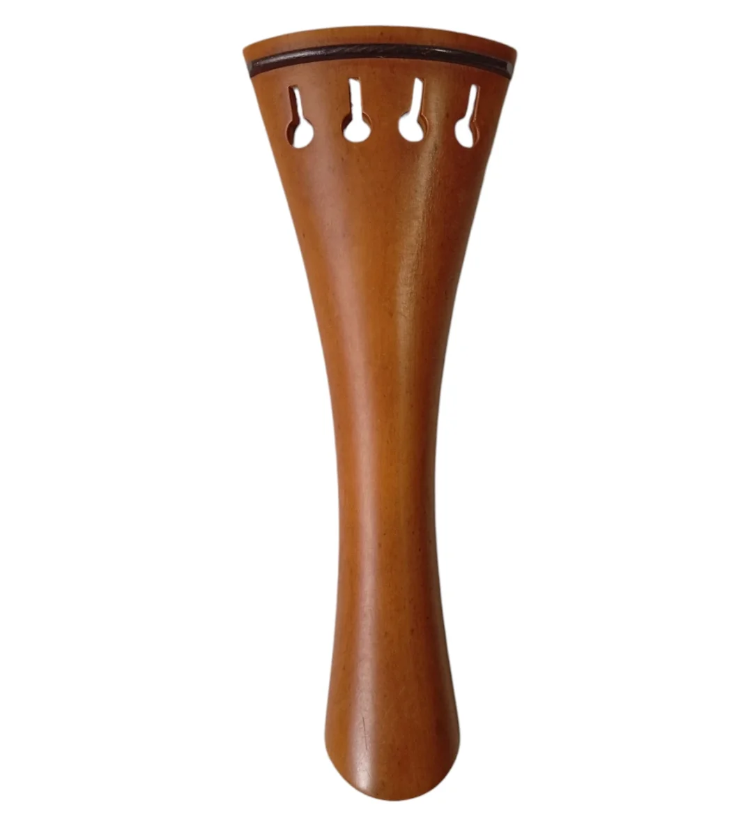 Cordal francés viola, boj tira negra 135mm