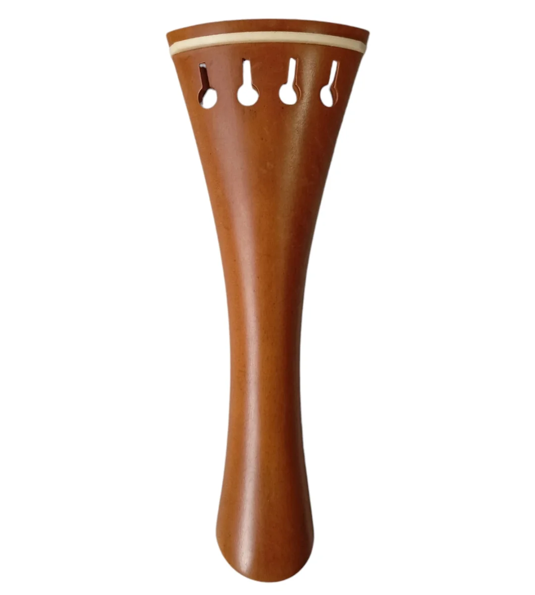 Cordal francés viola, boj tira blanca 135