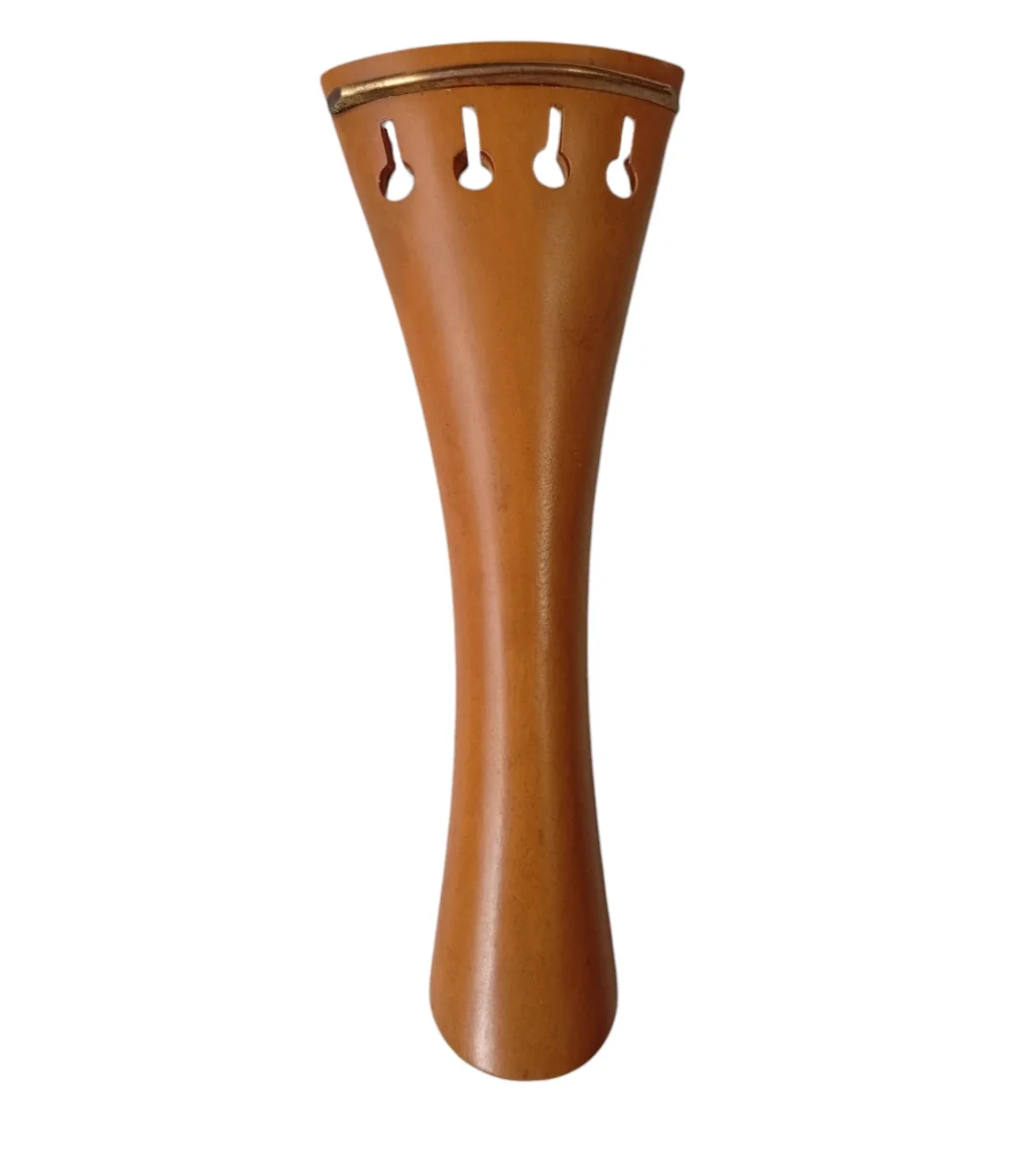 Cordal francés viola, boj tira dorada 130mm