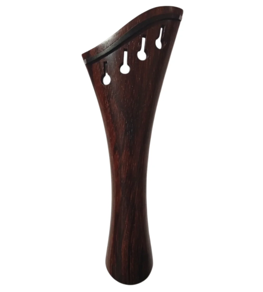 Cordal arpa viola, tintul tira negra