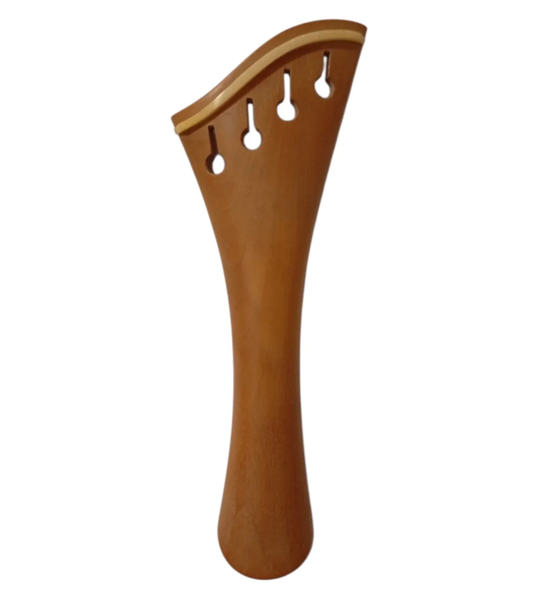 Cordal arpa viola, boj tira blanca