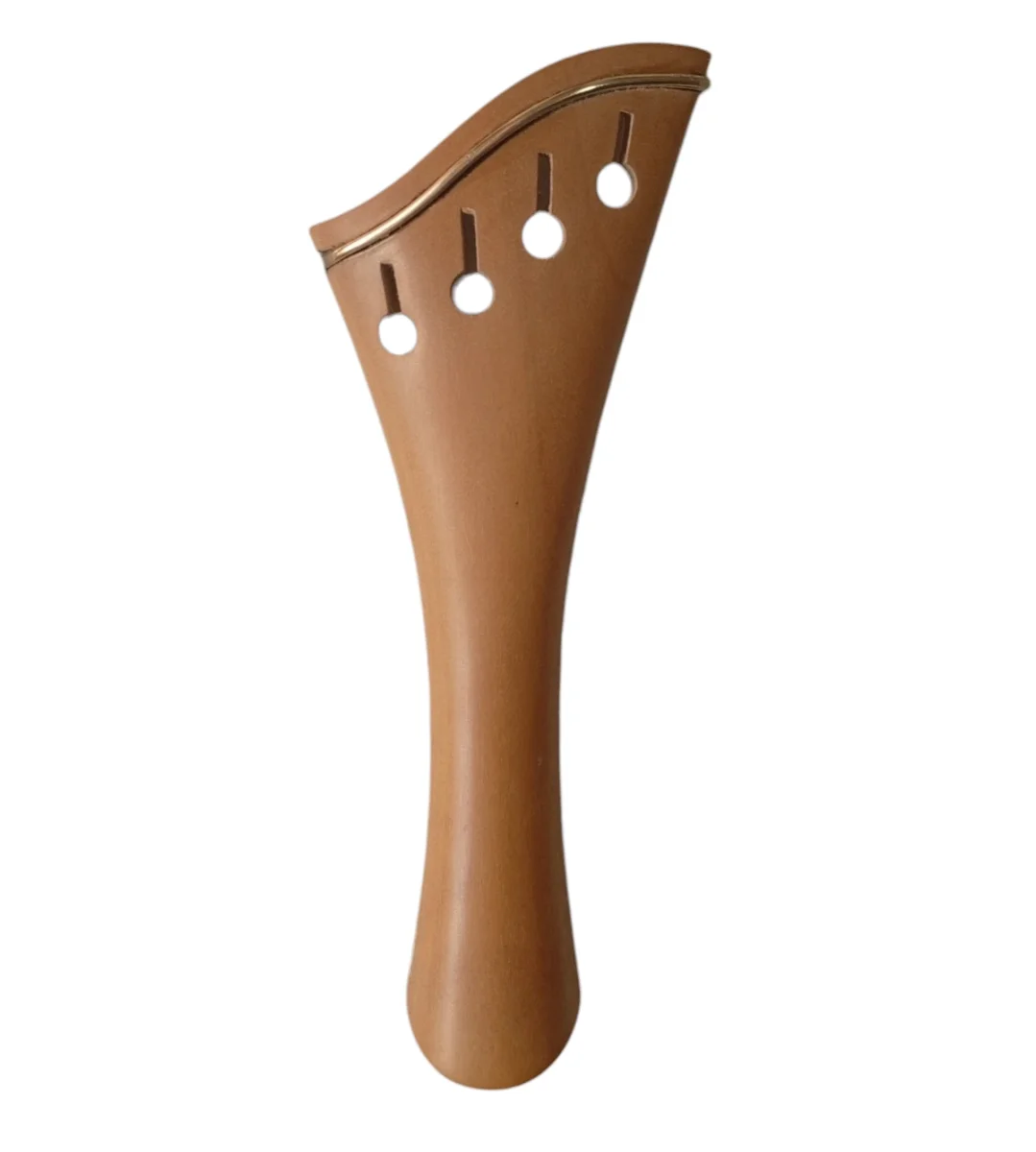 Cordal arpa viola, boj tira dorada