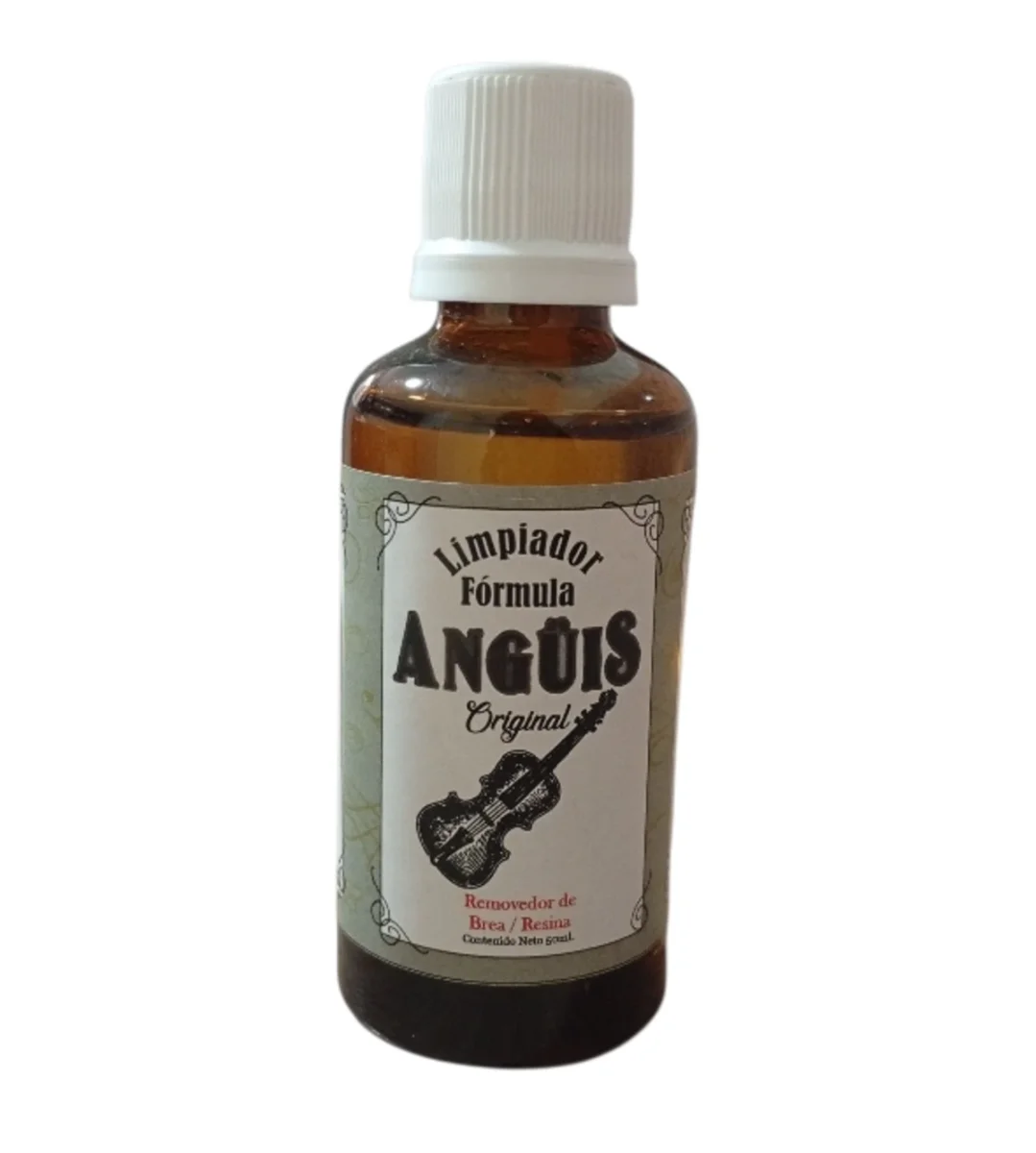 Limpiador Anguis, 50ml