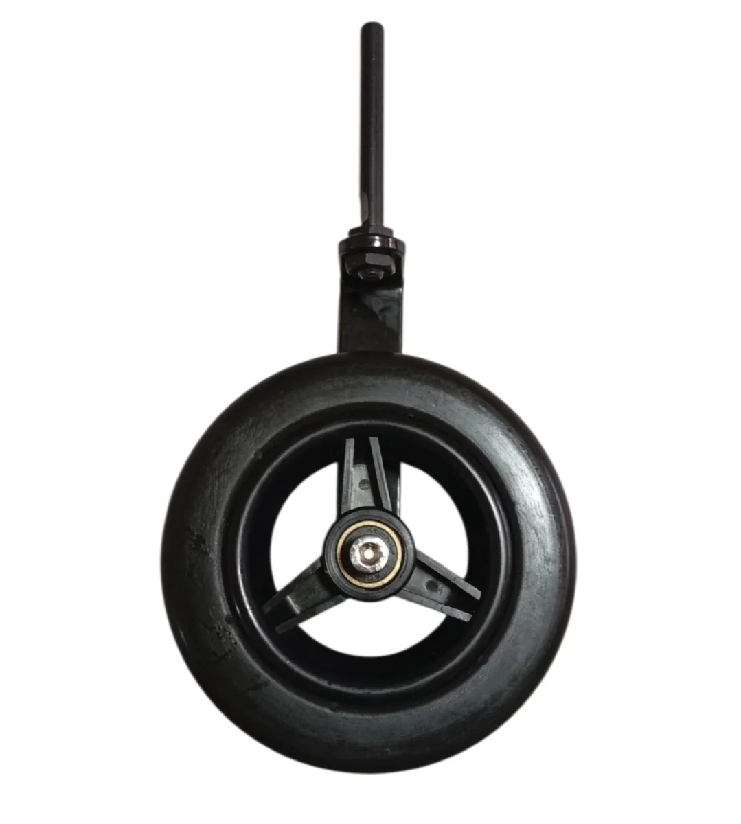 Llanta para contrabajo