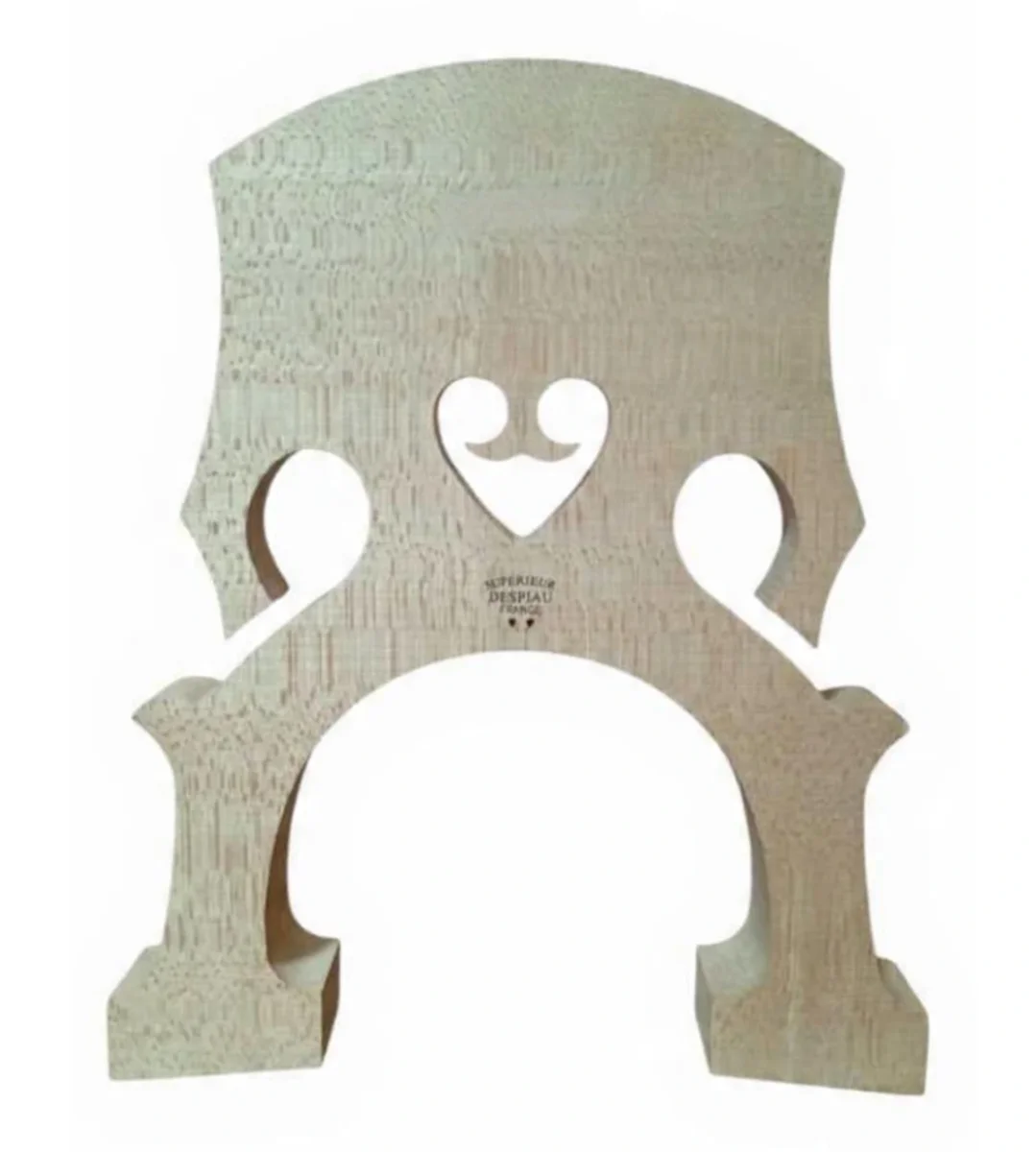 puente de contrabajo despiau 2 arboles 158