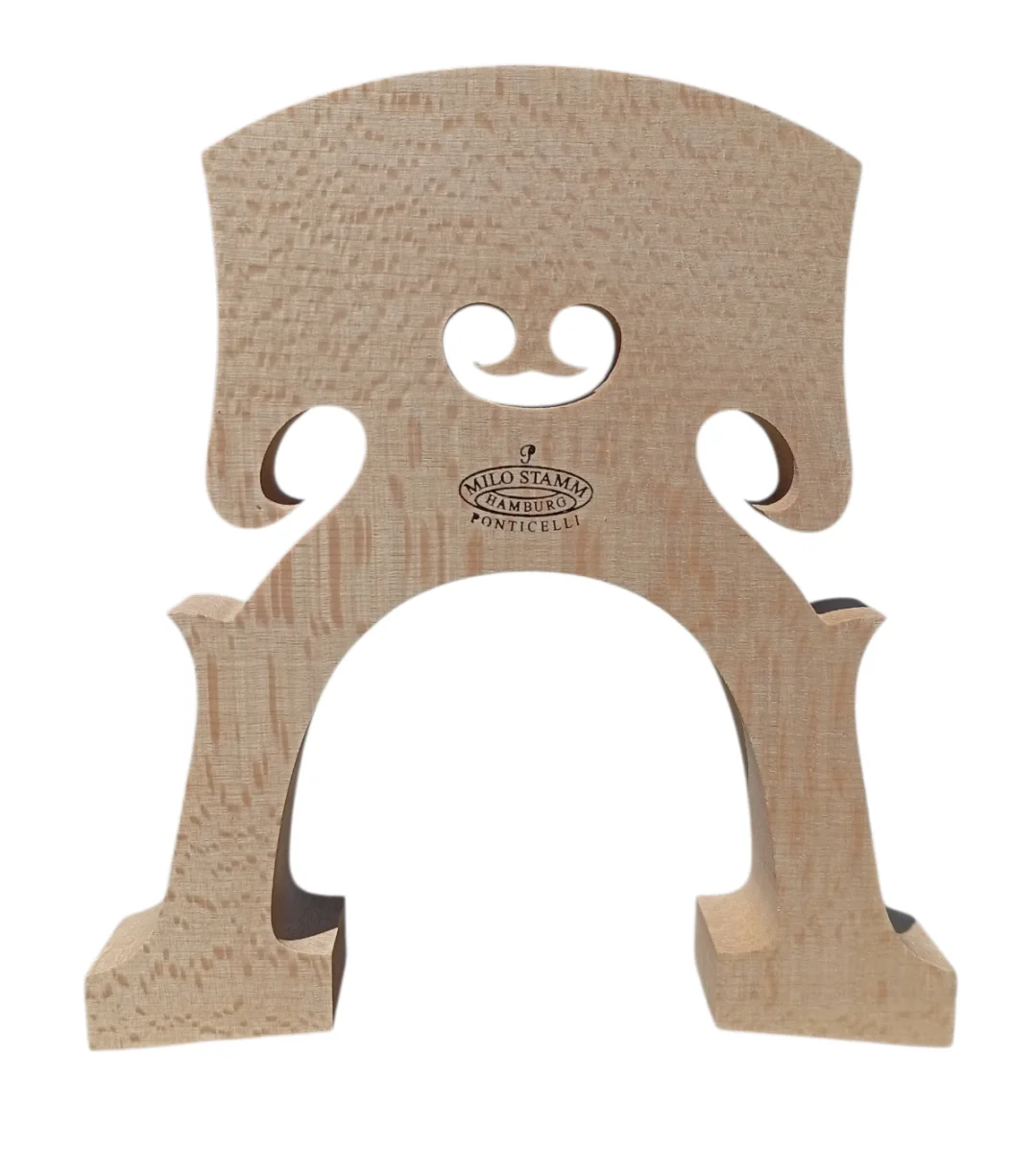 Puente MS, cello PREMIUM B, corazón S, 98 mm