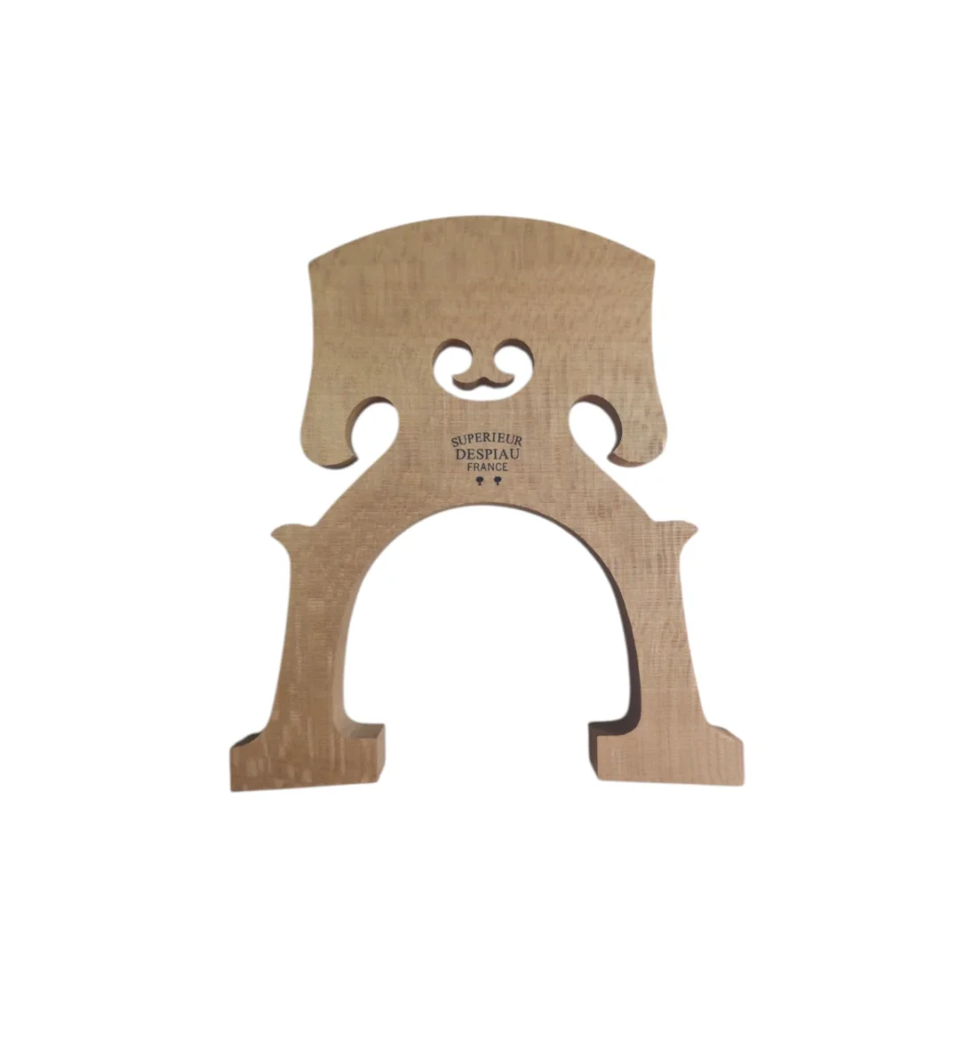 Puente despiau cello belga 2 árboles, 90mm C11