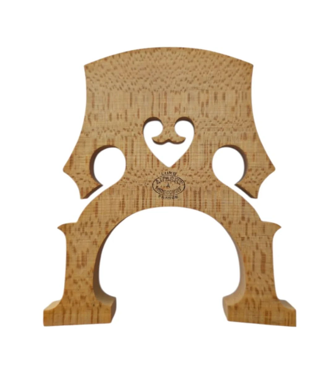 Puente p. chelo Aubert Luxe, 90mm francés