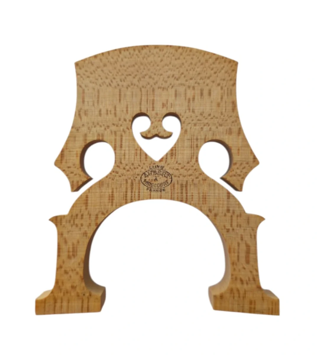 Puente p. chelo Aubert Luxe, 94mm francés