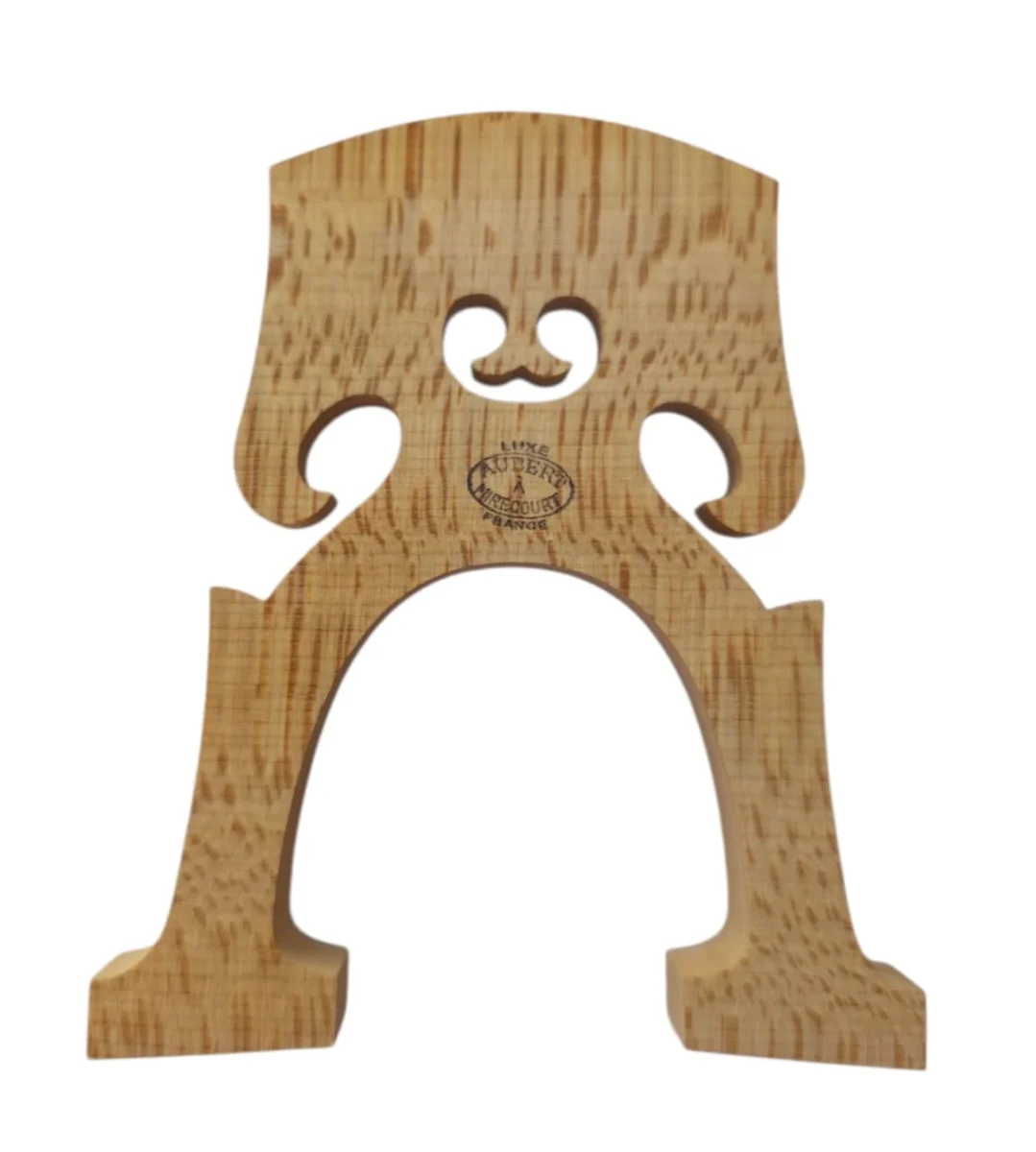 Puente p. chelo Aubert Luxe Belga 90mm