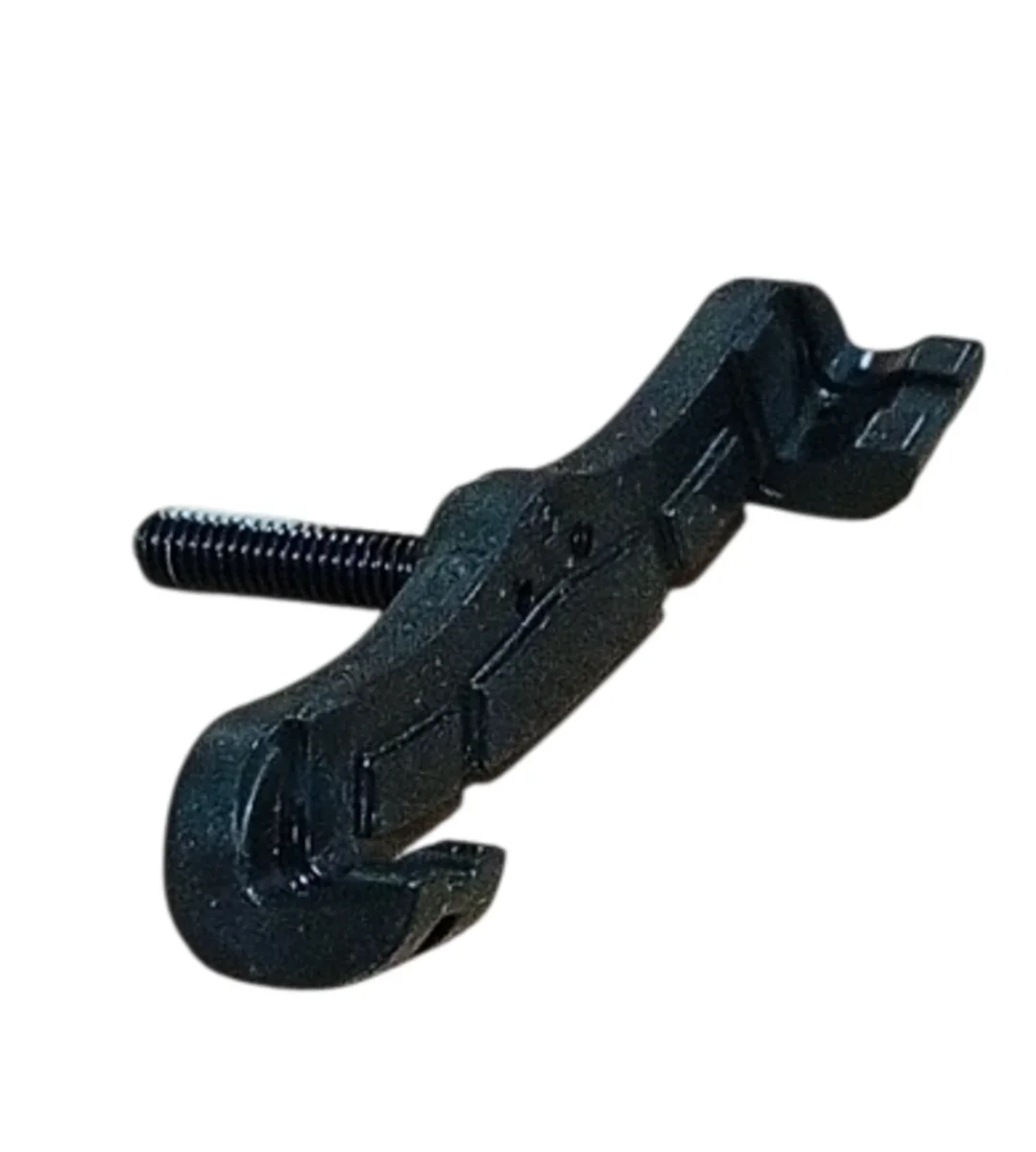 pata corta con ensamble