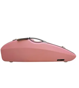 Estuche para violín BAM Bonbon, Rosa