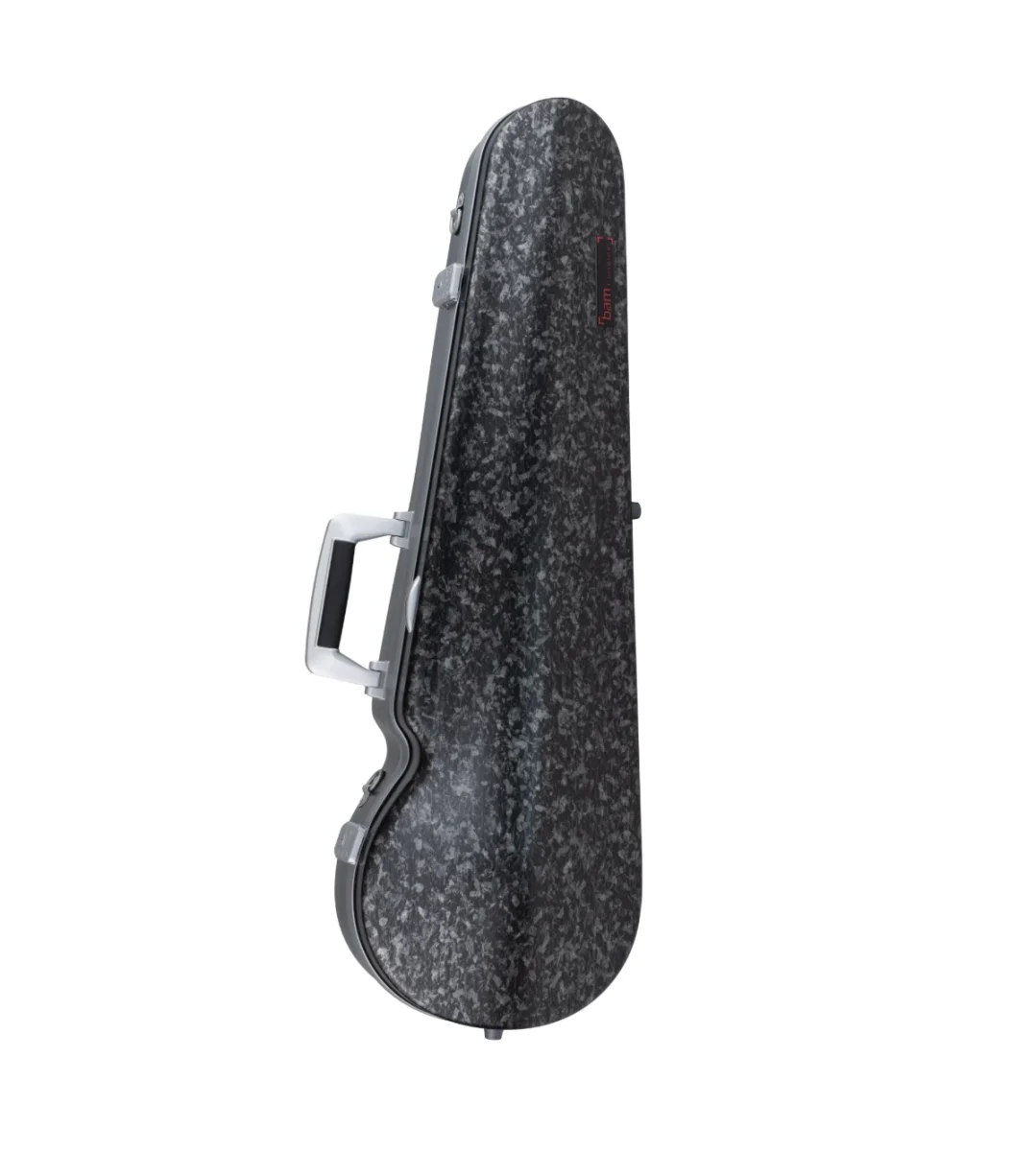 Estuche para violin BAM contoured, rocks
