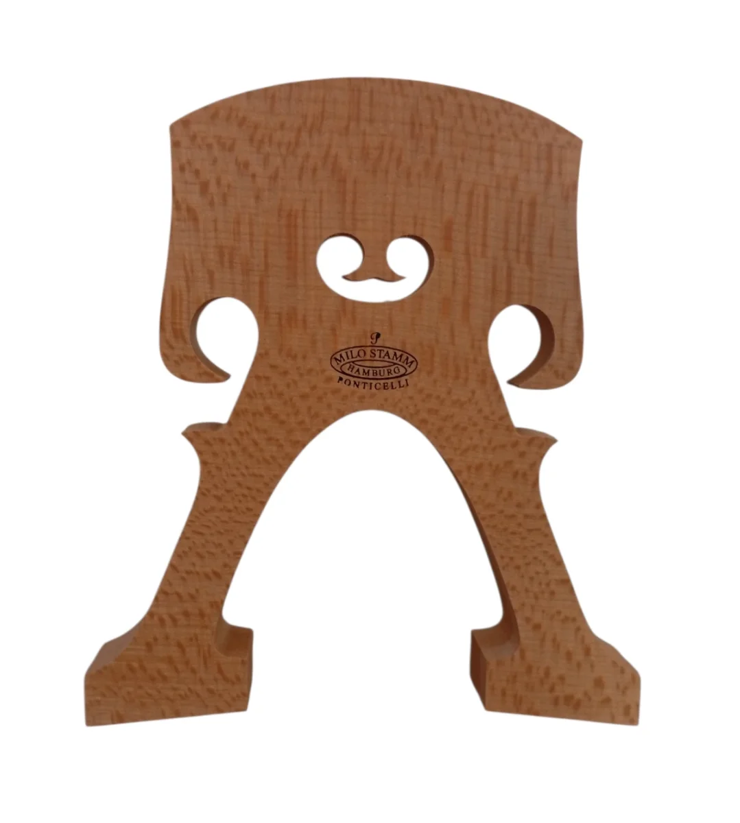 Puente MS cello PREMIUM B3, corazón S, 92mm